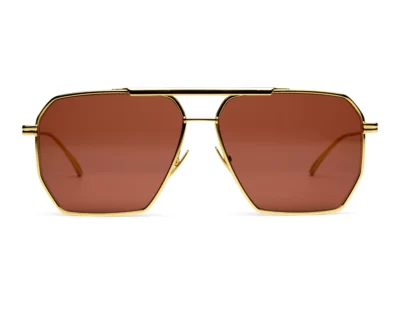 Zonnebril van Akkerman Eyewear