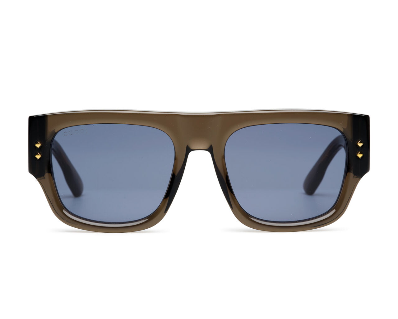 gucci zonnebril van Akkerman Eyewear