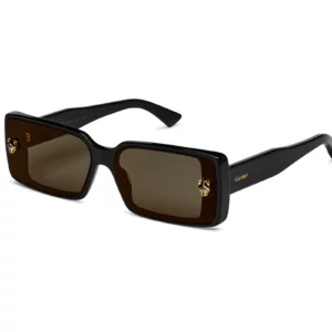 Cartier zonnebril van Akkerman Eyewear