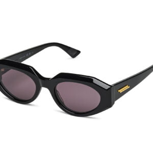 Bottega veneta zonnebril van Akkerman Eyewear