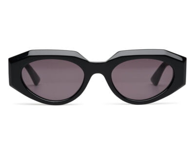 bottega veneta zonnebril van Akkerman Eyewear