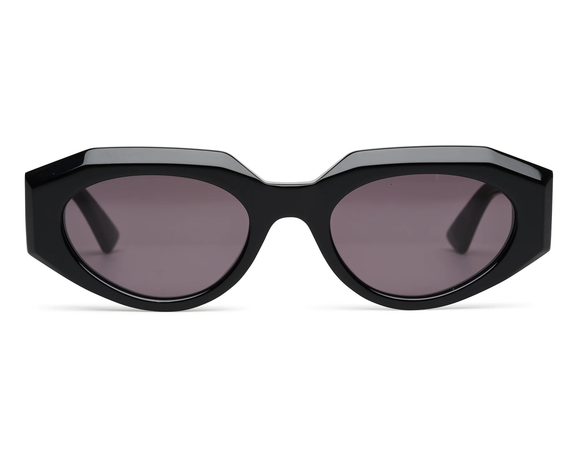 bottega veneta zonnebril van Akkerman Eyewear