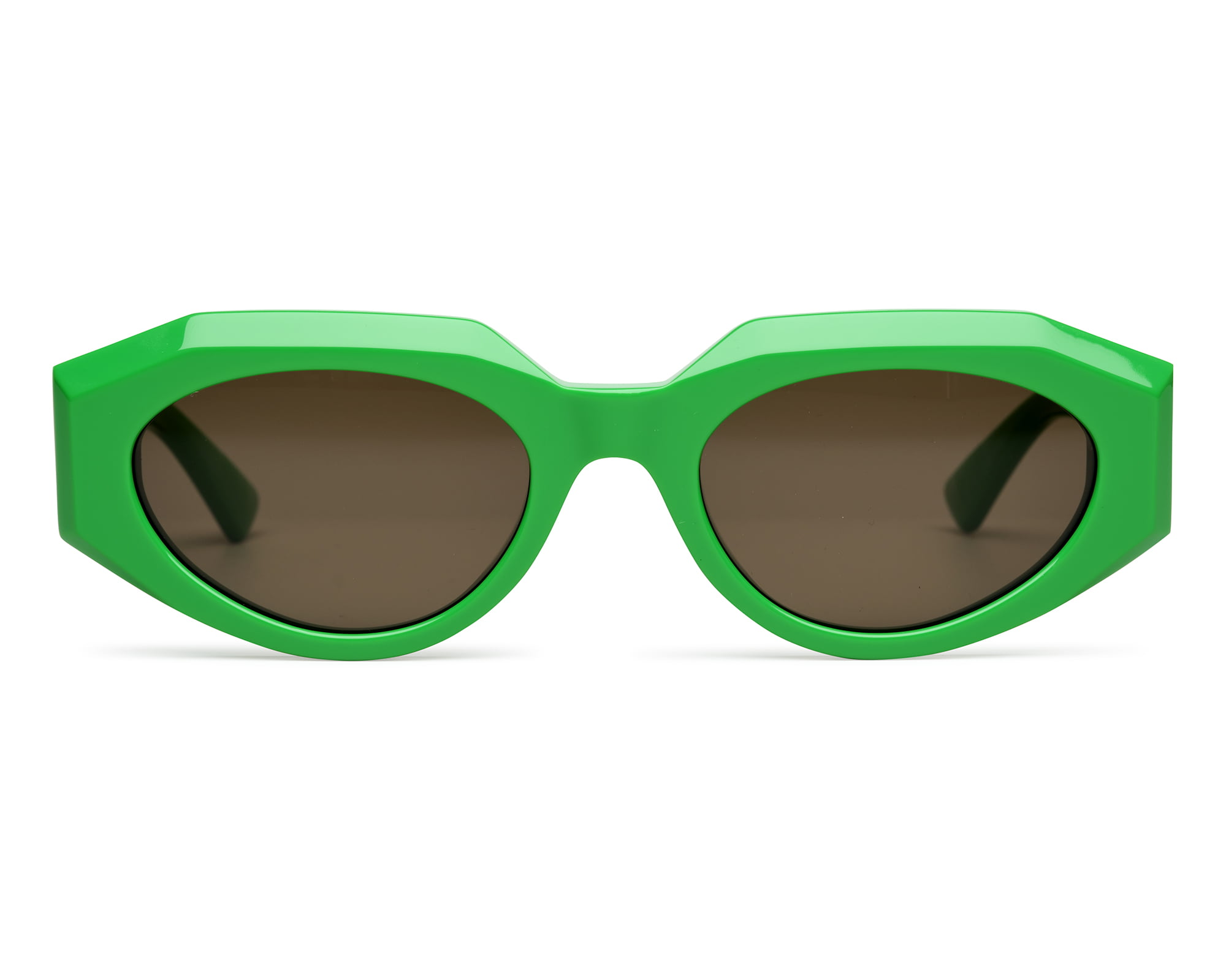 bottega veneta zonnebril van Akkerman Eyewear