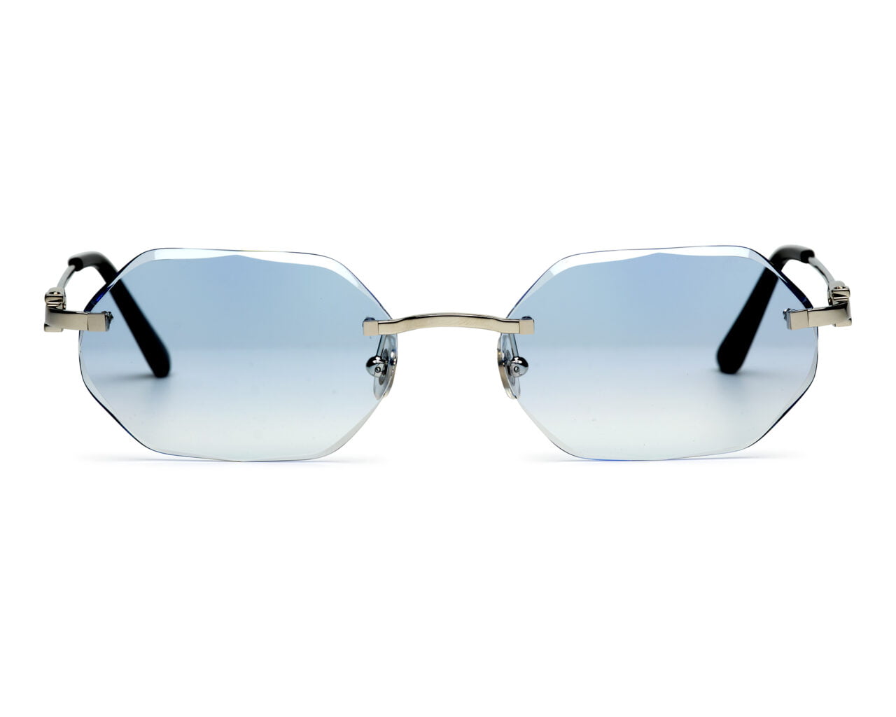 cartier zonnebril van Akkerman Eyewear