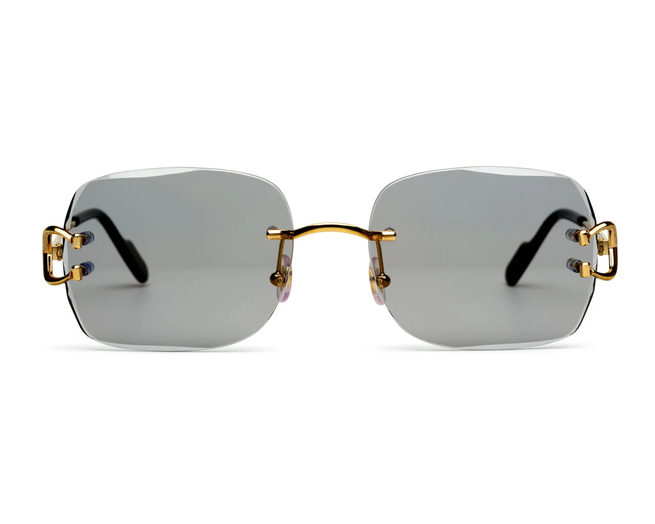 cartier zonnebril van Akkerman Eyewear