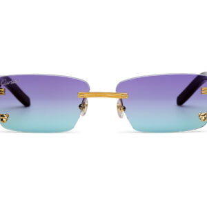 cartier zonnebril van Akkerman Eyewear