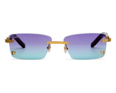 cartier zonnebril van Akkerman Eyewear