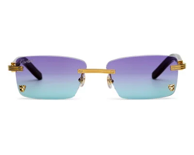 cartier zonnebril van Akkerman Eyewear