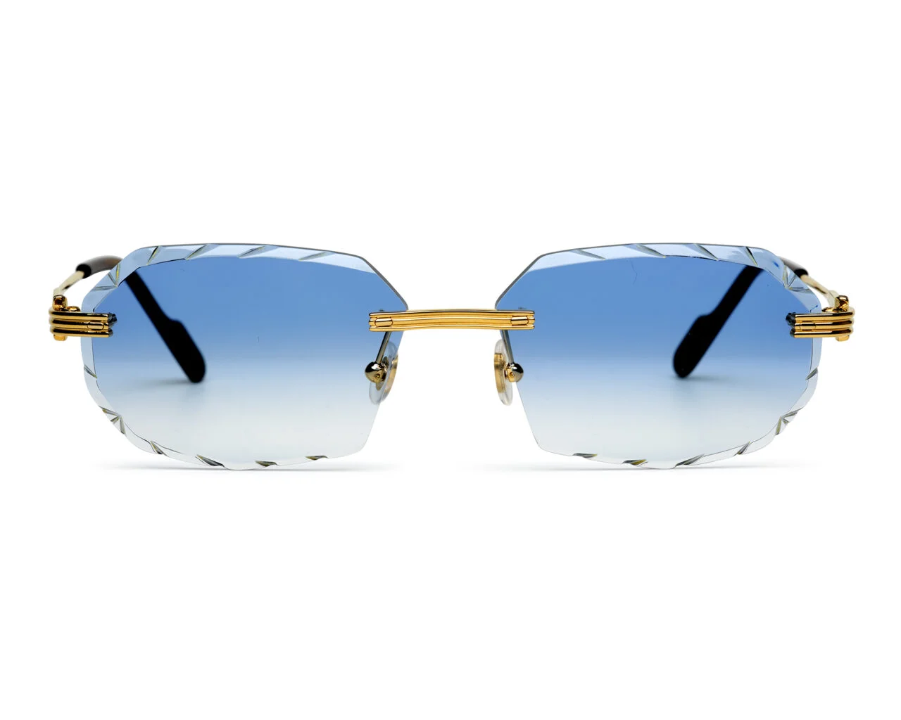 cartier zonnebril van Akkerman Eyewear