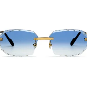 cartier zonnebril van Akkerman Eyewear