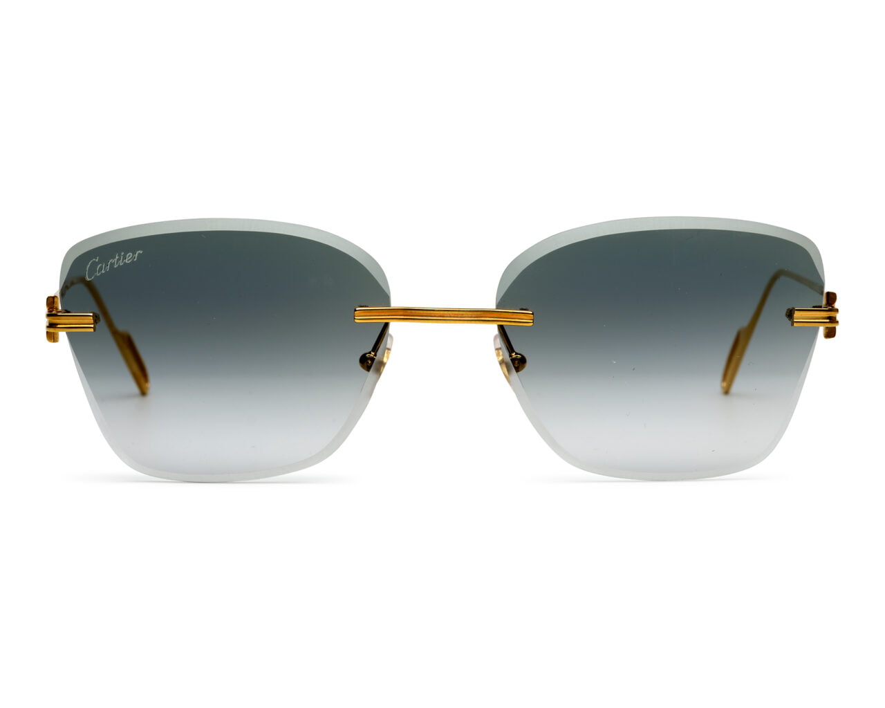 cartier zonnebril van Akkerman Eyewear