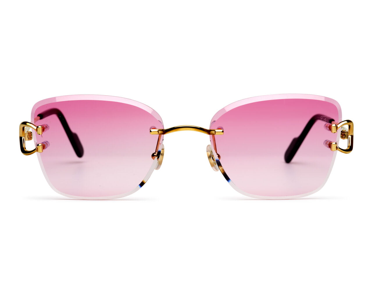 cartier zonnebril van Akkerman Eyewear