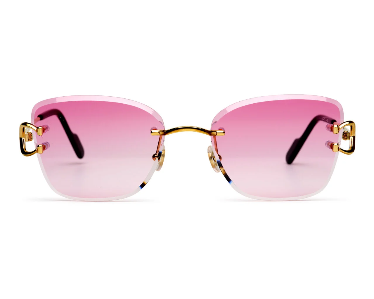 cartier zonnebril van Akkerman Eyewear