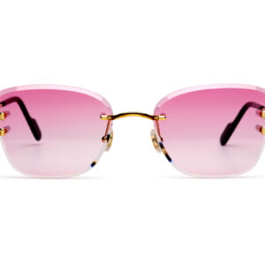 cartier zonnebril van Akkerman Eyewear