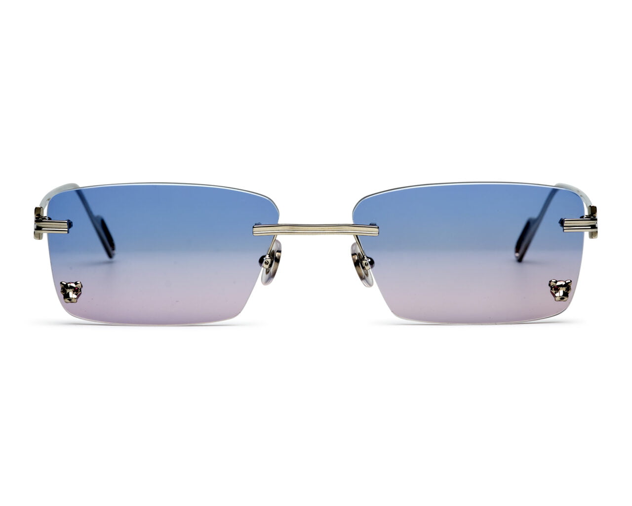 cartier zonnebril van Akkerman Eyewear
