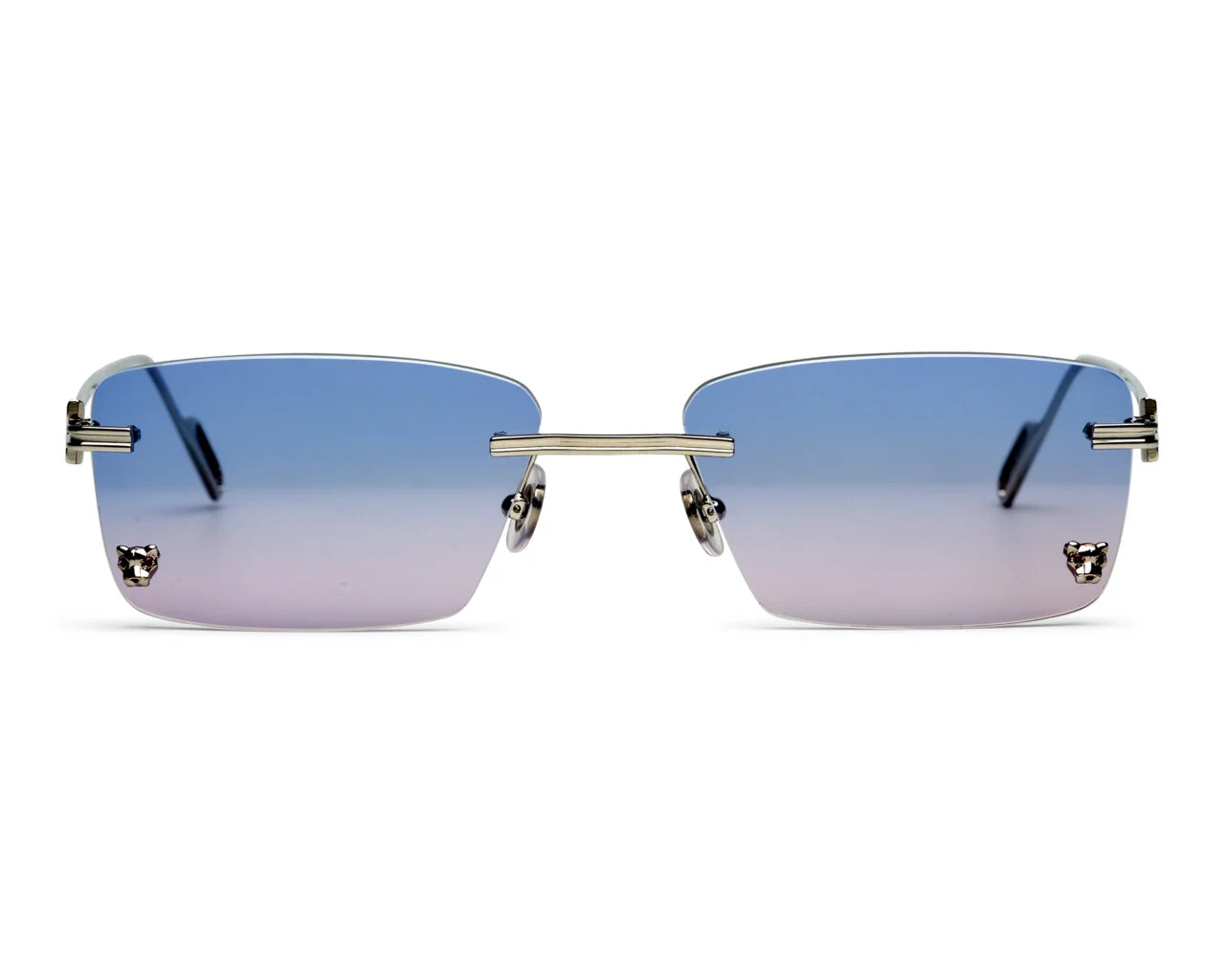 cartier zonnebril van Akkerman Eyewear