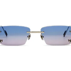 cartier zonnebril van Akkerman Eyewear