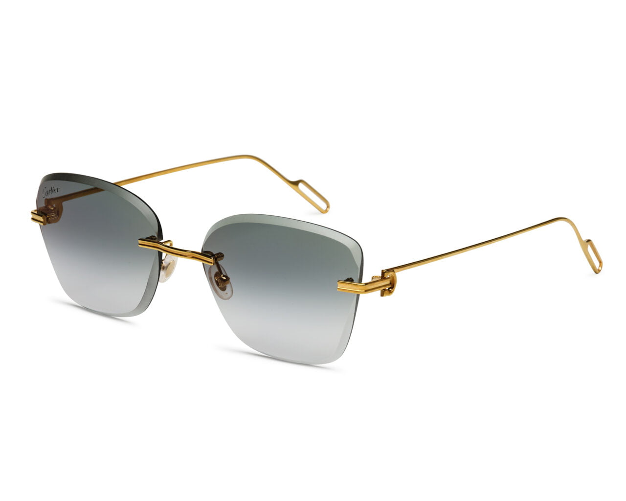 Cartier zonnebril van Akkerman Eyewear