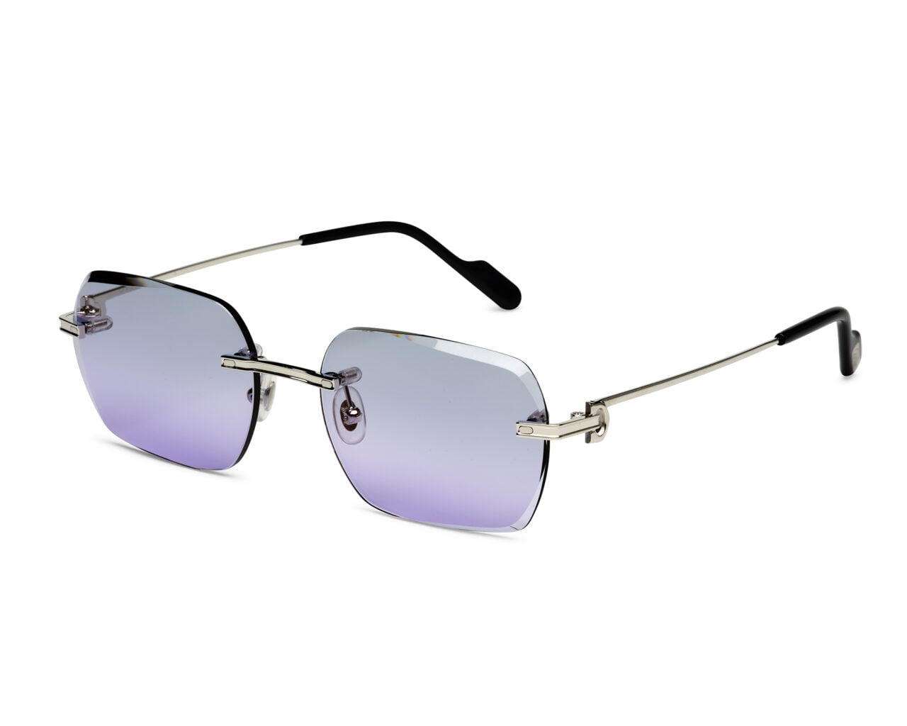 Cartier zonnebril van Akkerman Eyewear