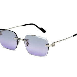 Cartier zonnebril van Akkerman Eyewear