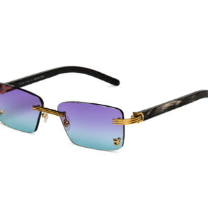 Cartier zonnebril van Akkerman Eyewear