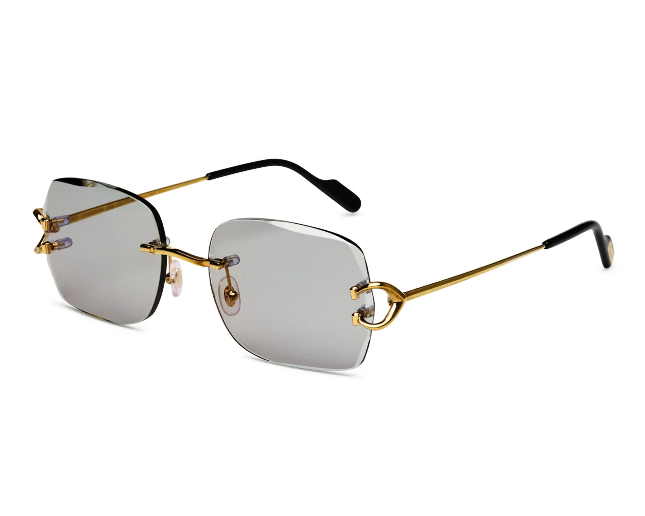 Cartier zonnebril van Akkerman Eyewear