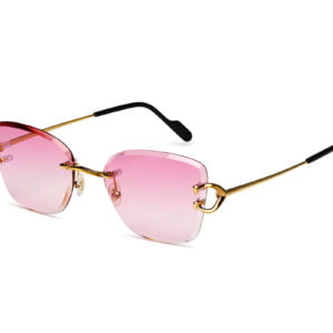 Cartier zonnebril van Akkerman Eyewear