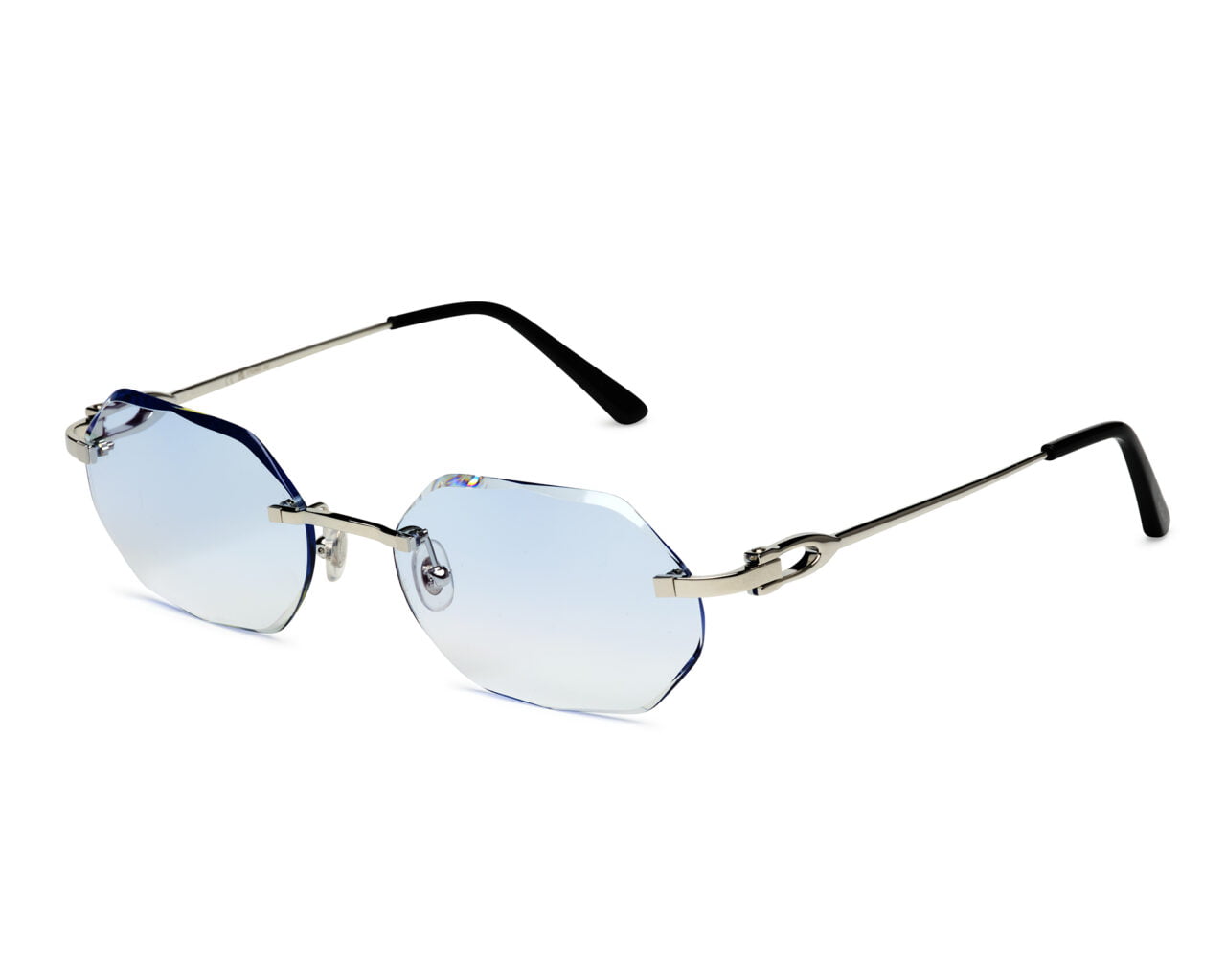 Cartier zonnebril van Akkerman Eyewear