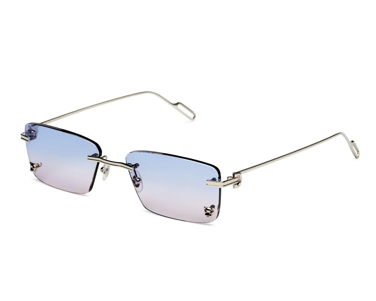 Cartier zonnebril van Akkerman Eyewear