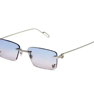 Cartier zonnebril van Akkerman Eyewear