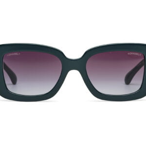chanel zonnebril van Akkerman Eyewear