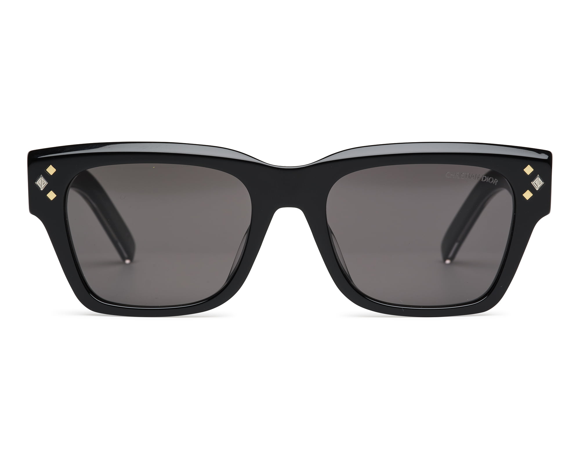 dior zonnebril van Akkerman Eyewear