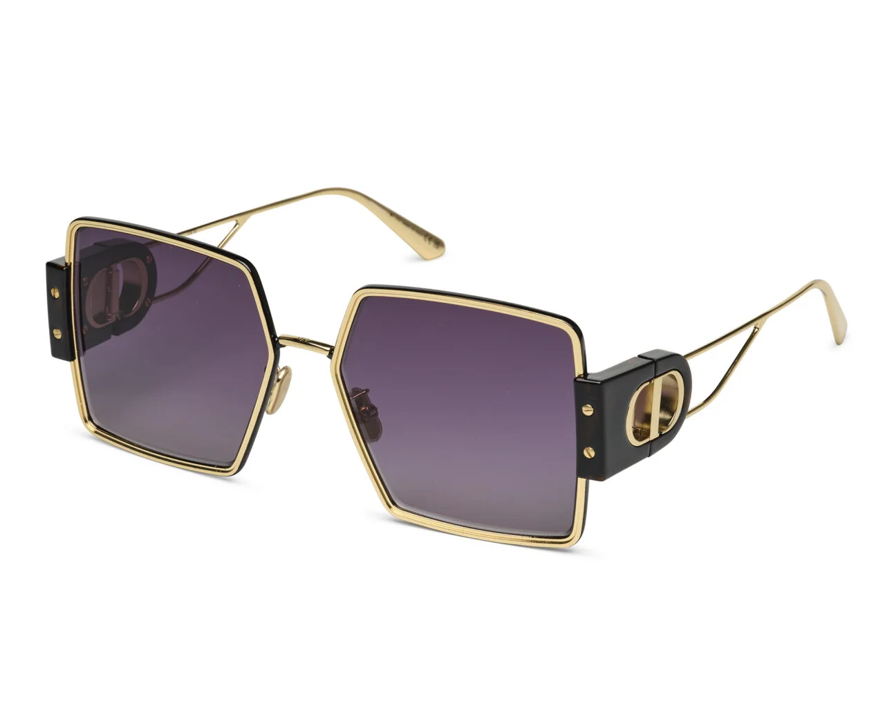dior zonnebril van Akkerman Eyewear