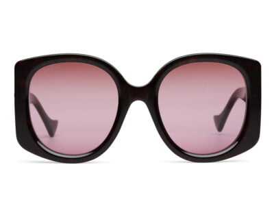 gucci zonnebril van Akkerman Eyewear