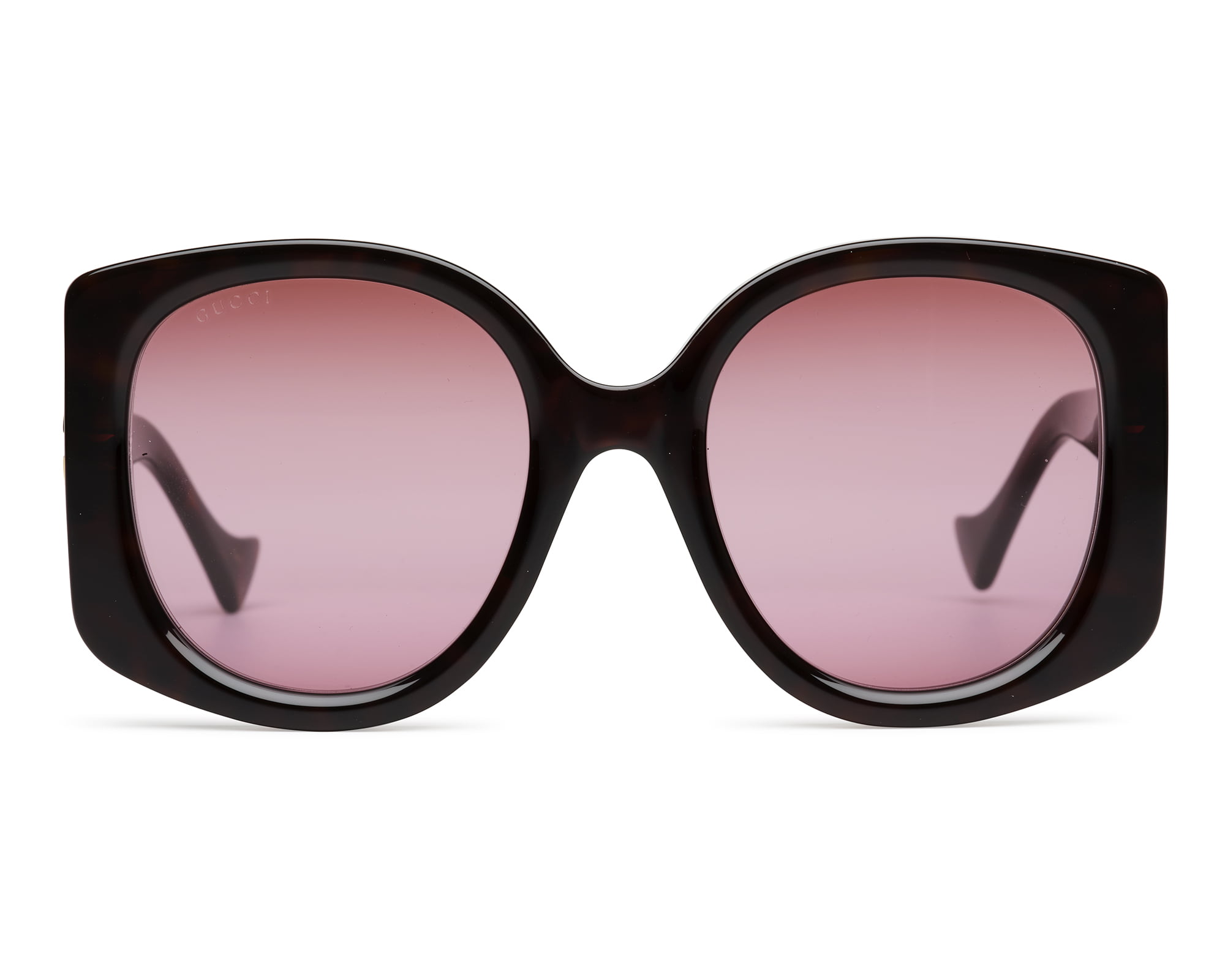 gucci zonnebril van Akkerman Eyewear