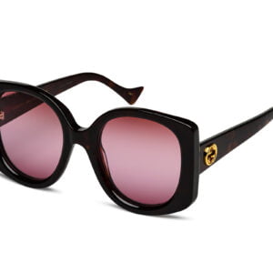gucci zonnebril van Akkerman Eyewear