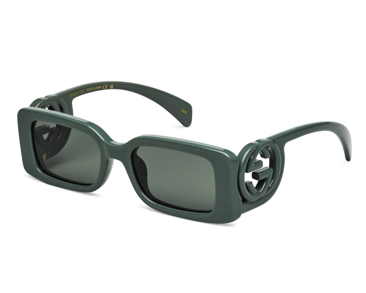 Gucci zonnebril van Akkerman Eyewear