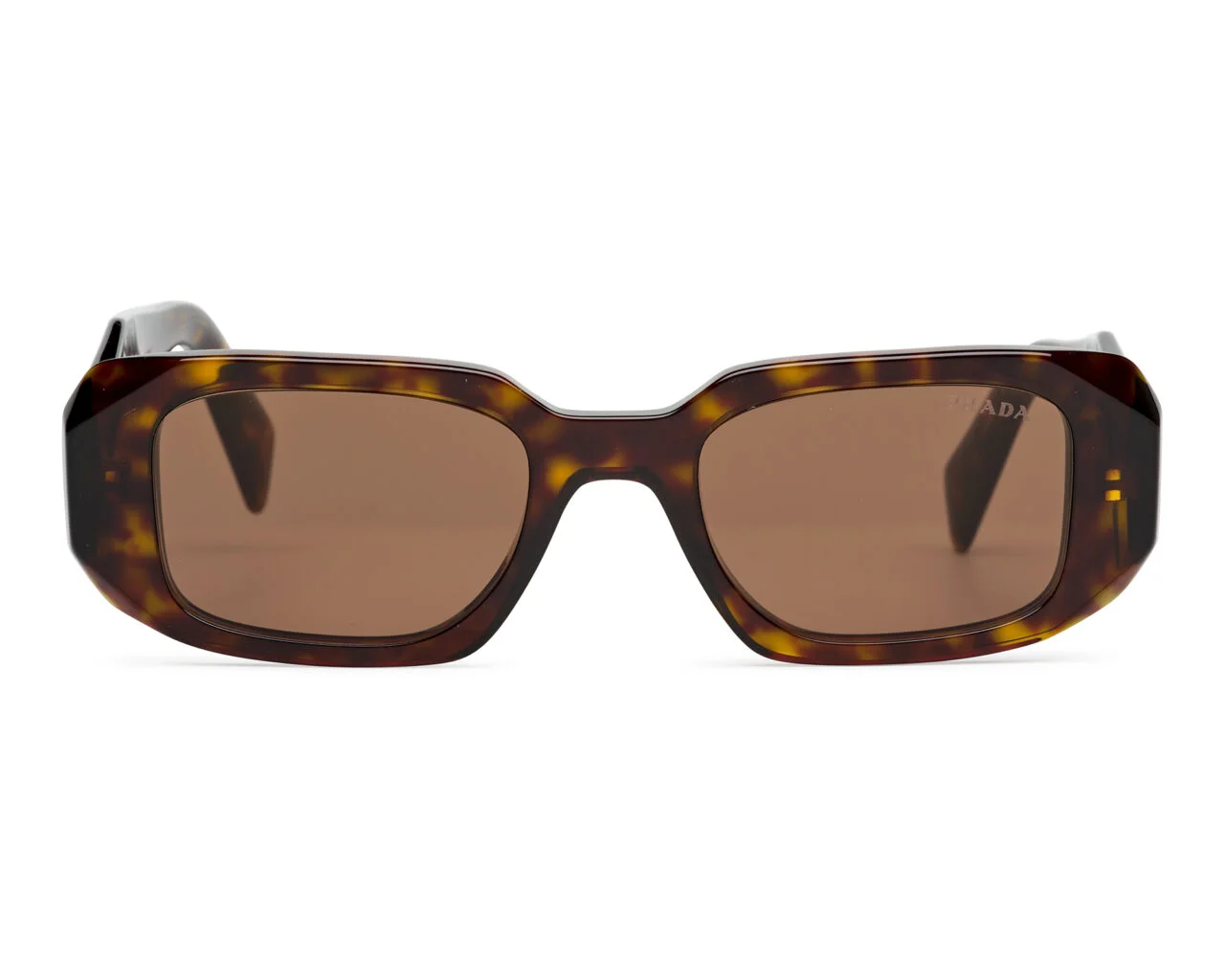 Prada zonnebril van Akkerman Eyewear