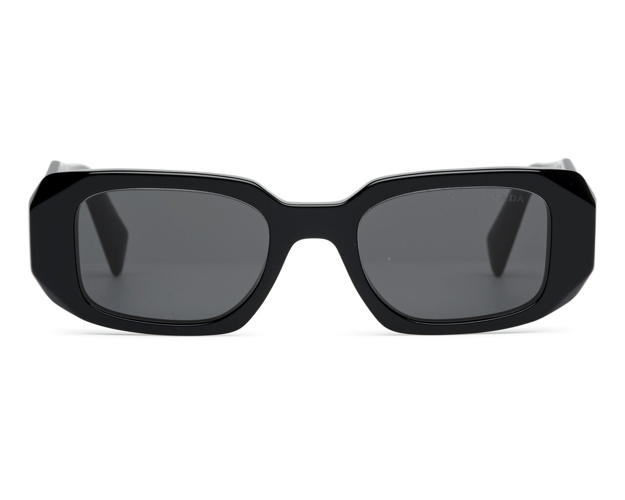 Prada zonnebril van Akkerman Eyewear