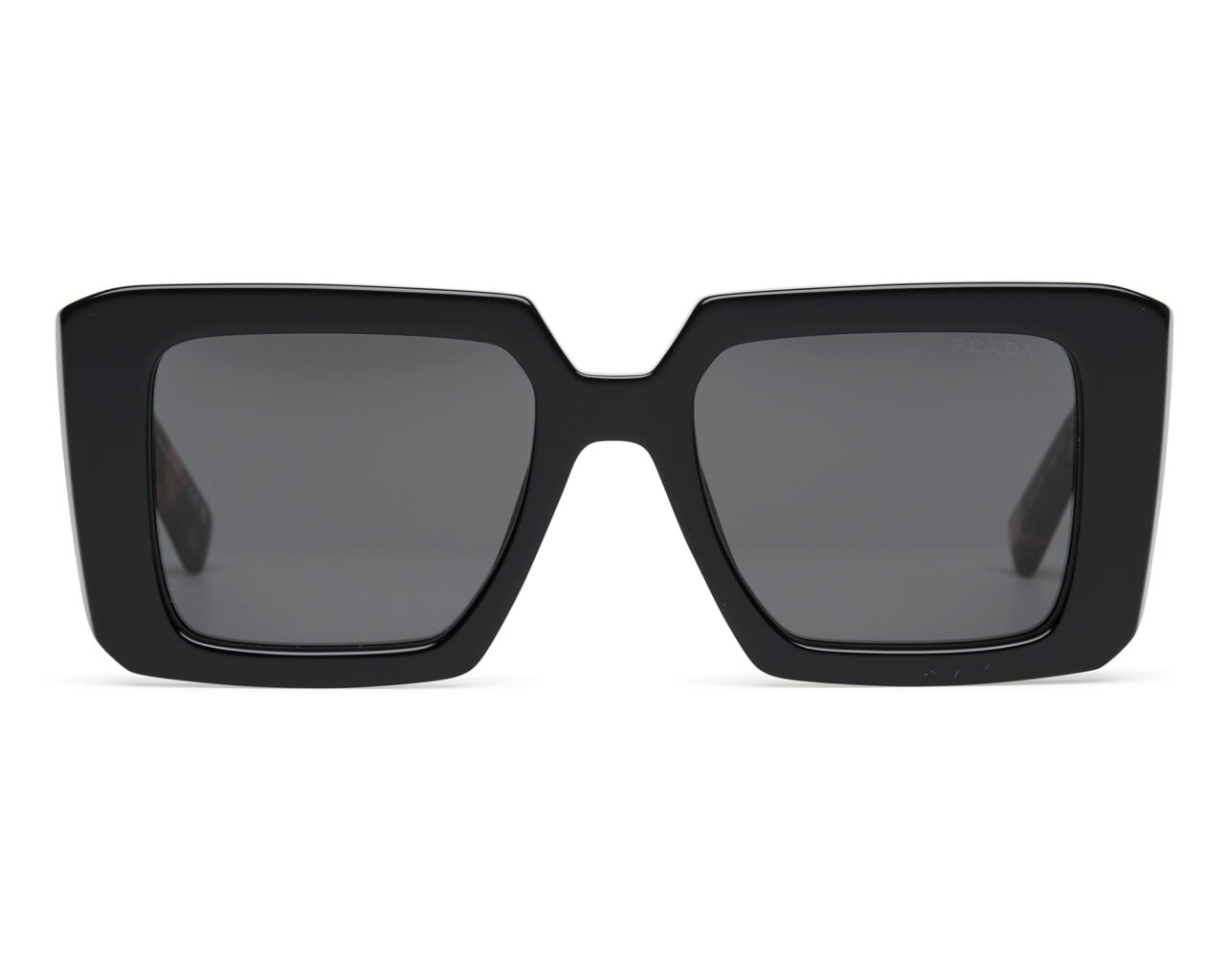 Prada zonnebril van Akkerman Eyewear