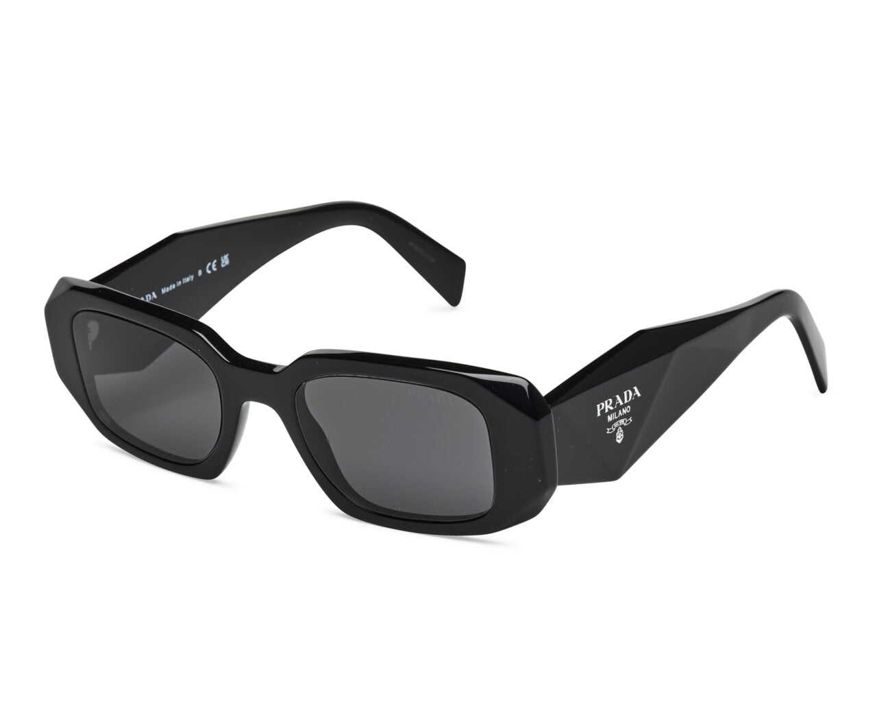 Prada zonnebril van Akkerman Eyewear