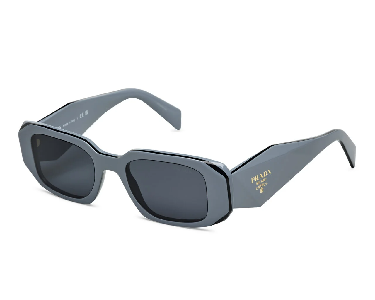 Prada zonnebril van Akkerman Eyewear