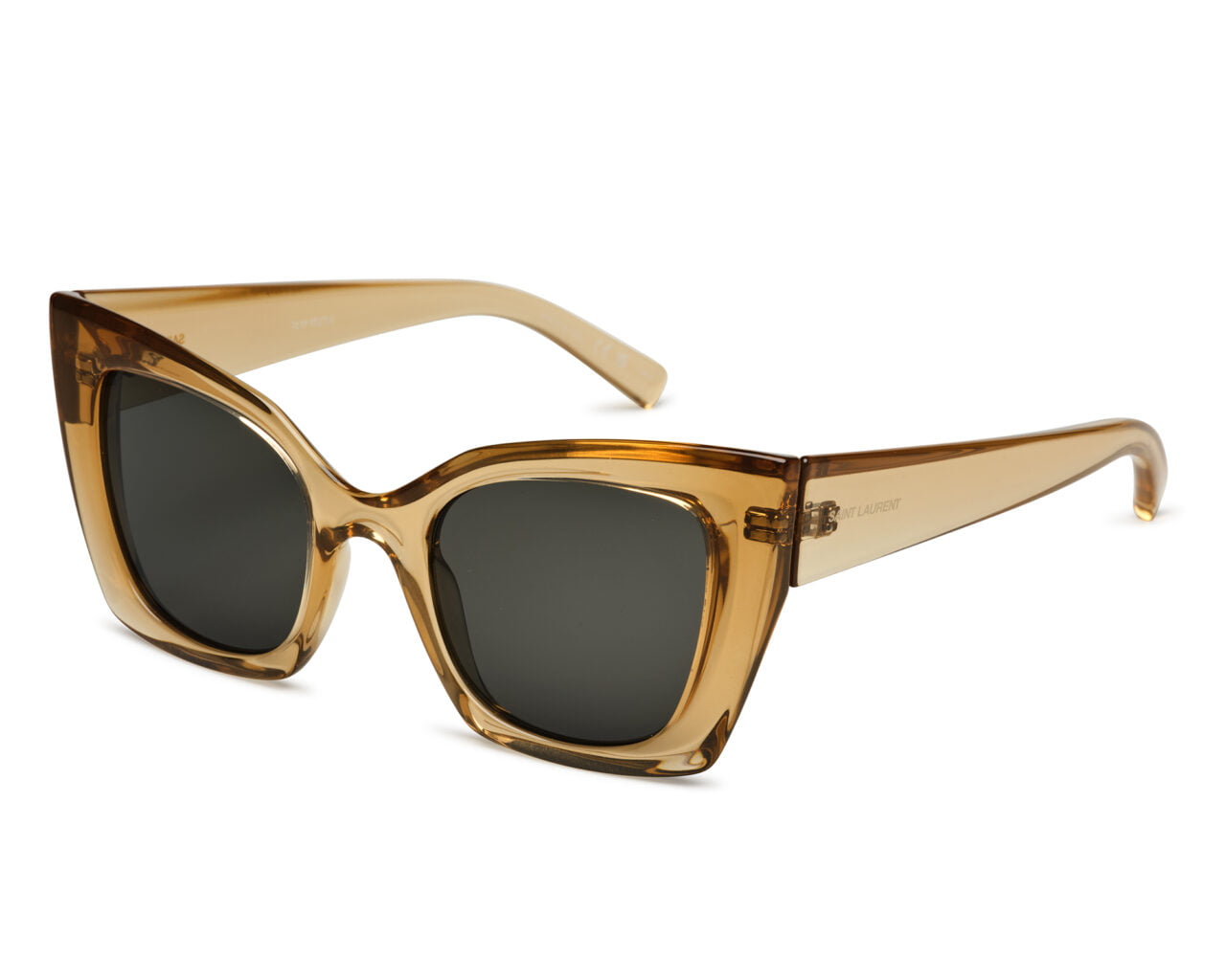 YSL zonnebril van Akkerman Eyewear