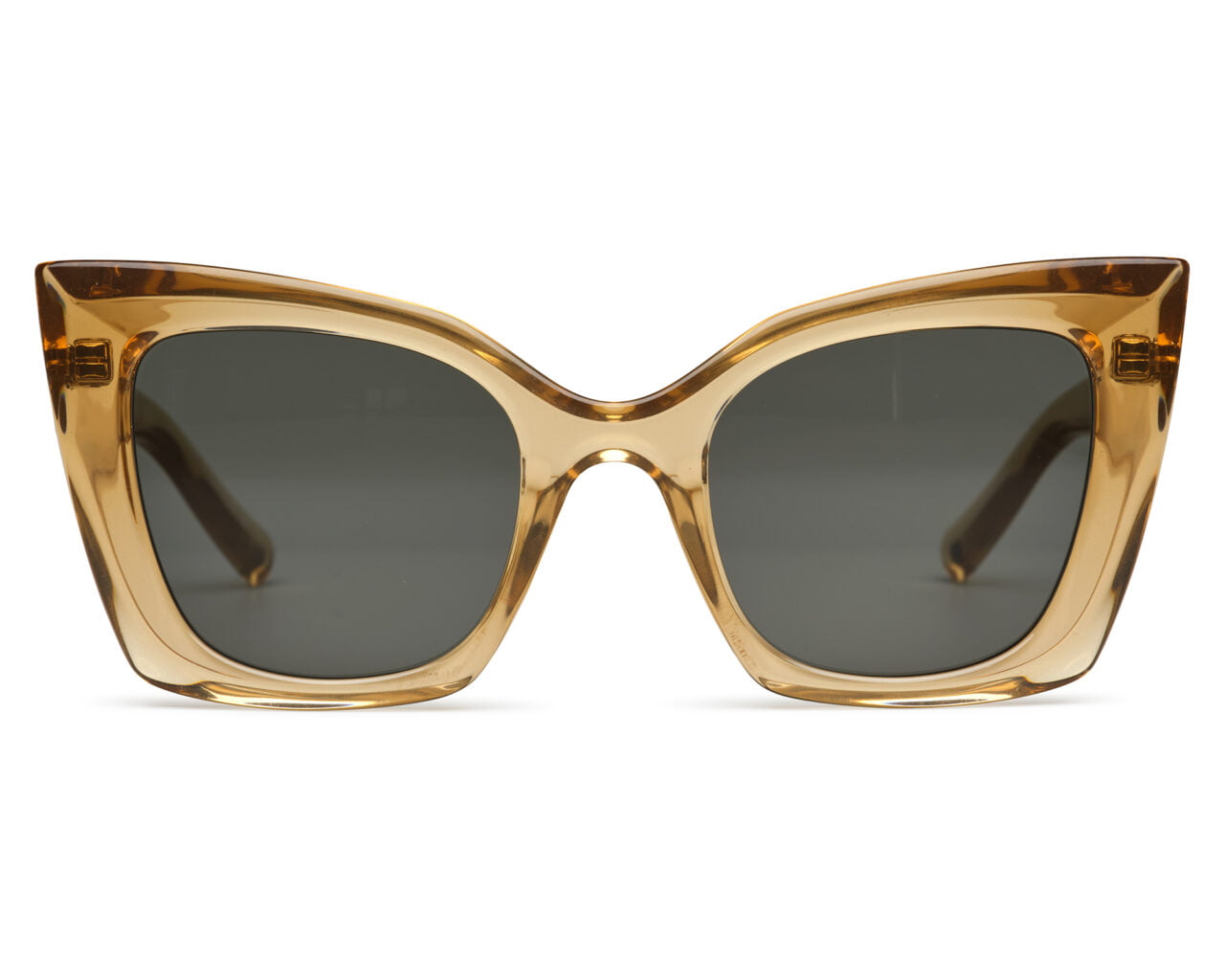 YSL zonnebril van Akkerman Eyewear