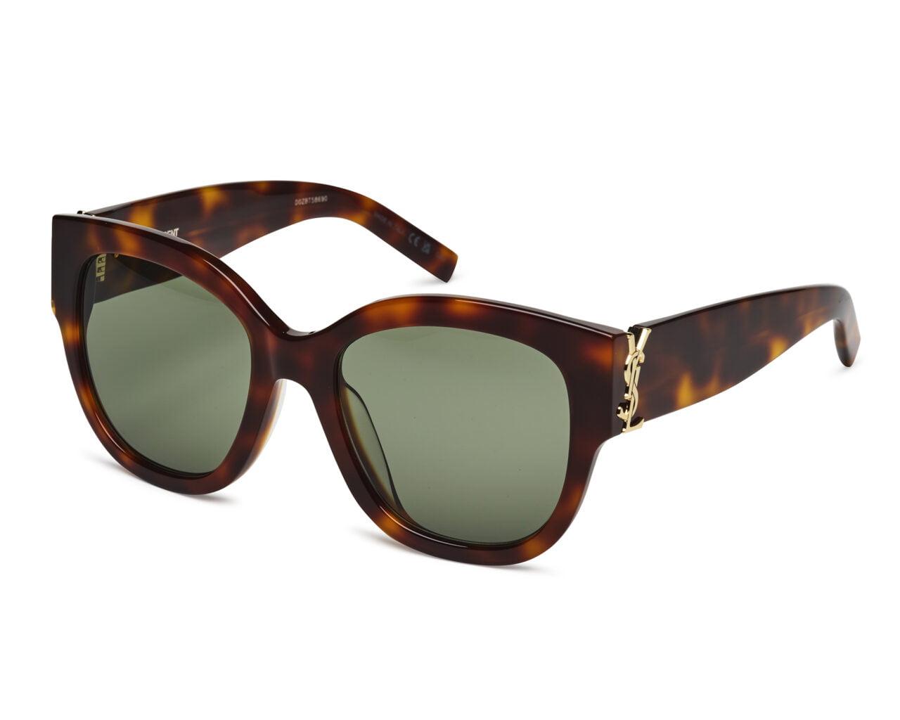 YSL zonnebril van Akkerman Eyewear