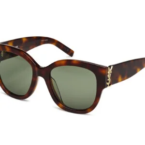 YSL zonnebril van Akkerman Eyewear