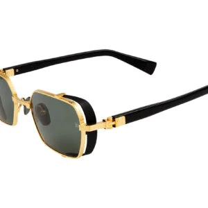 Balmain brigade zonnebril van Akkerman Eyewear