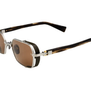 Balmain brigade zonnebril van Akkerman Eyewear