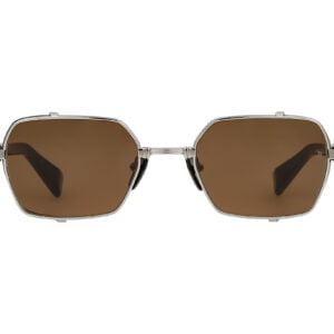 Balmain brigade zonnebril van Akkerman Eyewear