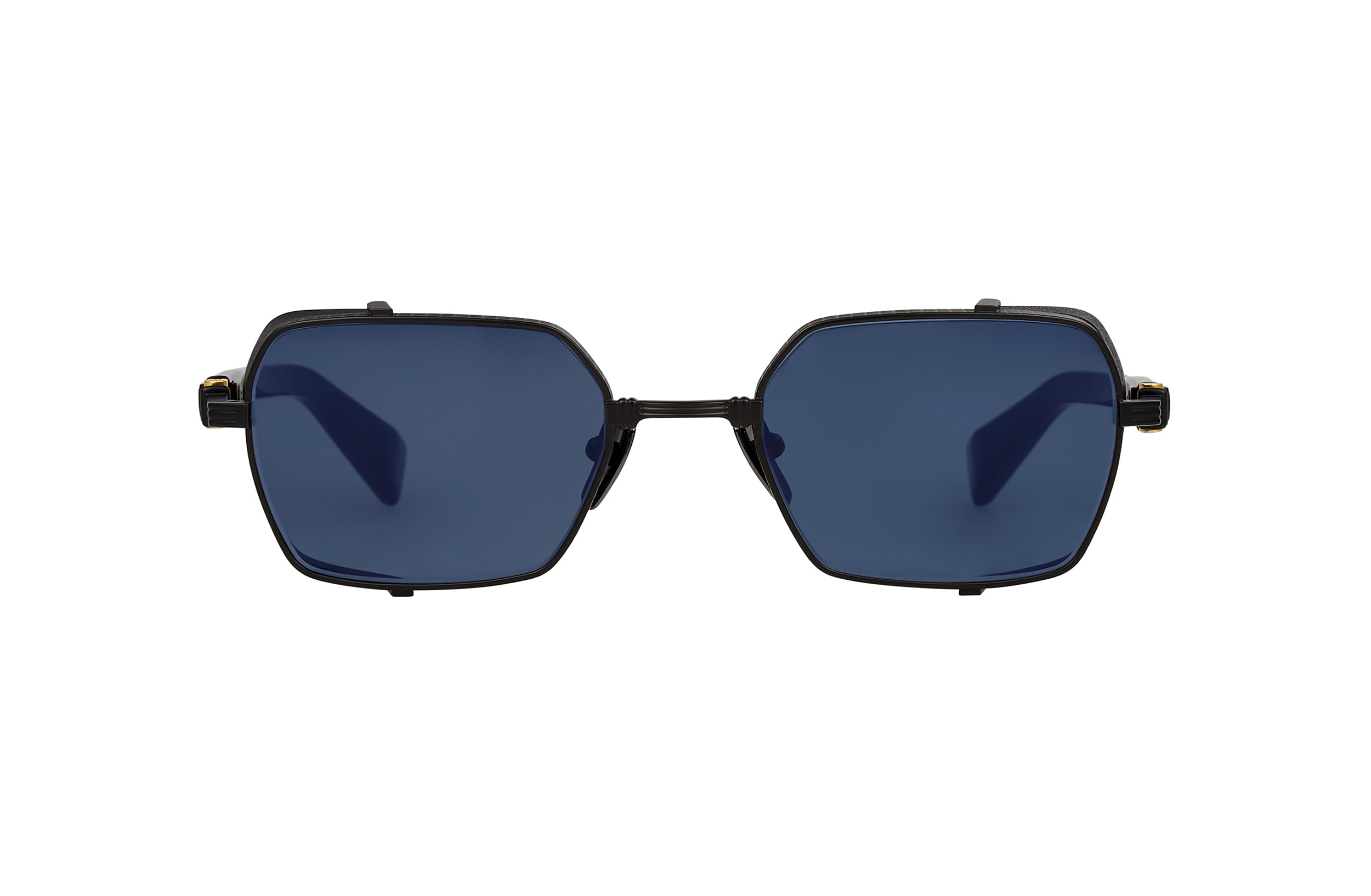 Balmain brigade zonnebril van Akkerman Eyewear